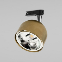 Спот TK Lighting 3424 Altea Black Gold