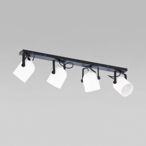 Спот TK Lighting 3492 Spectra Black White