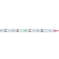 Светодиодная лента Uniel 19,2W/m 72LED/m 5630SMD холодный белый 2х1M ULS-L21X-5630-72LED/m-12mm-IP20-DC12V-19,2W/m-2х1M-DW UL-00002765