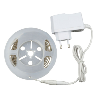 Светодиодная влагозащищенная лента для растений Uniel 7,5W/m 42LED/m 2835SMD розовый 2M ULS-P71-2835-42LED/m-IP65-2M-SPLE RRP18C00 UL-00007572