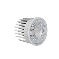 Светодиодный модуль Crystal Lux CLT 090M 9W 3000K WH
