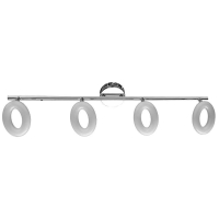 Светодиодный спот Arte Lamp CIAMBELLA A8972PL-4CC