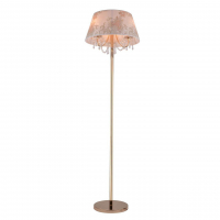Торшер Arte Lamp Armonico A5008PN-3GO