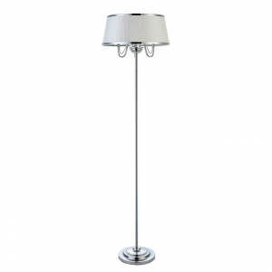 Торшер Arte Lamp Dante A1150PN-3CC