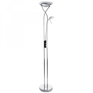 Торшер Arte Lamp Duetto A4399PN-2CC