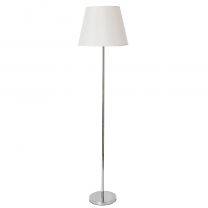 Торшер Arte Lamp Elba A2581PN-1CC