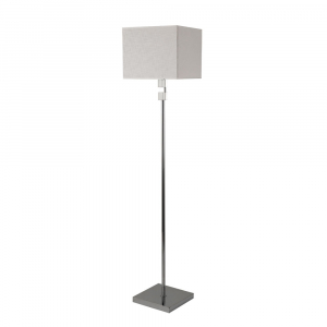 Торшер Arte Lamp North A5896PN-1CC