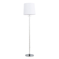 Торшер Arte Lamp Wasat A4048PN-1CC