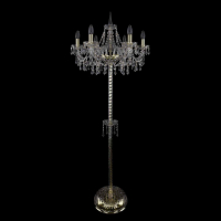 Торшер Bohemia Ivele 1403T2/6/195-160 G
