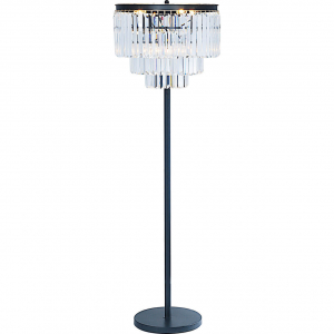 Торшер Divinare Nova 3001/01 PN-6
