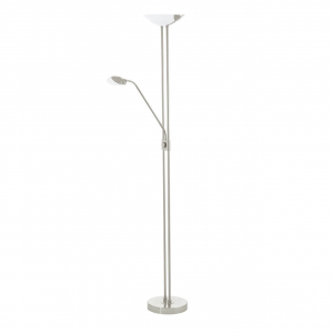 Торшер Eglo Baya Led 93874