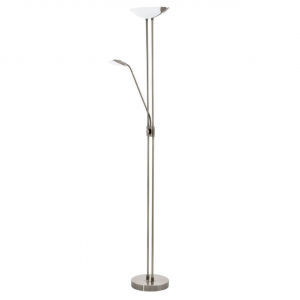 Торшер Eglo Baya Led 93876