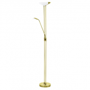 Торшер Eglo Baya Led 93877