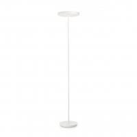 Торшер Ideal Lux Colonna PT4 Bianco 177199