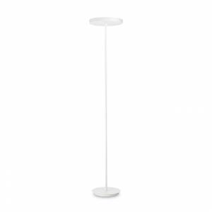 Торшер Ideal Lux Colonna PT4 Bianco 177199