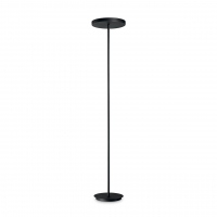 Торшер Ideal Lux Colonna PT4 Nero 177205