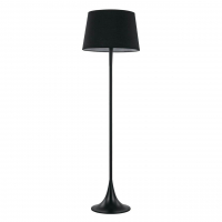 Торшер Ideal Lux London PT1 Nero 110240