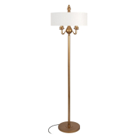 Торшер Loft IT Concord 10563F