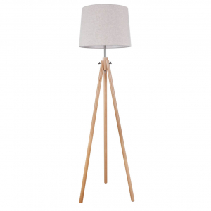 Торшер Maytoni Calvin Z177-FL-01-BR