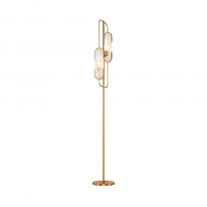 Торшер Maytoni Marmo MOD099FL-02G