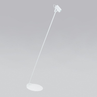 Торшер TK Lighting 5071 Redo White