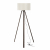 Торшер Toplight Deborah TL1660S-01WW