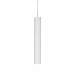 Трековый светильник Ideal Lux Look Track Bianco 231662