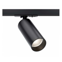 Трековый светильник Maytoni Technical Focus LED TR021-1-12B4K-W-D-B