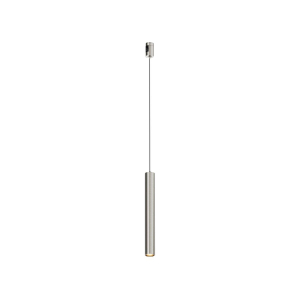Трековый светильник Maytoni Technical TR155-1-5W3K-PT