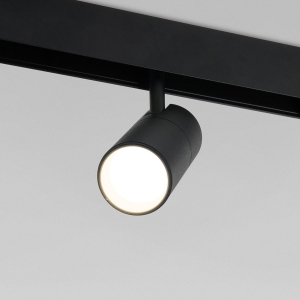Трековый светодиодный светильник Elektrostandard Slim Magnetic 85011/01 a057199 Трековый светодиодный светильник Elektrostandard Slim Magnetic 85011/01 a057199