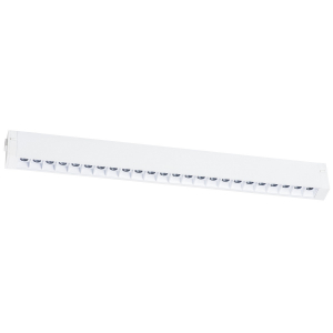 Трековый светодиодный светильник Lightstar Teta 205126