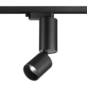 Трековый светодиодный светильник Novotech Port Tubo 359321 Трековый светодиодный светильник Novotech Port Tubo 359321