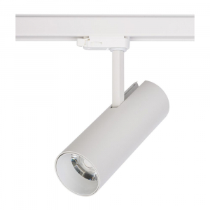 Трековый светодиодный светильник Nowodvorski Milo Led 8761 Трековый светодиодный светильник Nowodvorski Milo Led 8761