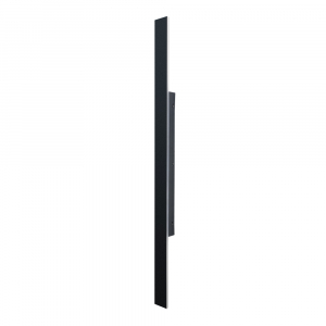 Уличный настенный светодиодный светильник Arte Lamp Tejat A5424AL-1BK