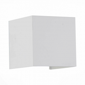 Уличный настенный светодиодный светильник ST Luce SL560.501.02