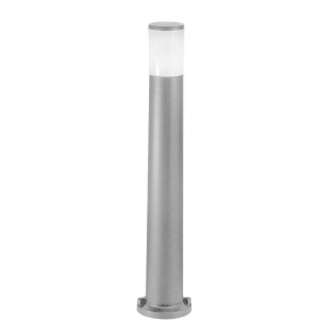 Уличный светильник Ideal Lux Amelia PT1 Grigio 198637