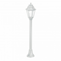 Уличный светильник Ideal Lux Anna PT1 Bianco 120454