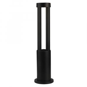 Уличный светодиодный светильник Arte Lamp Thuban A1060PA-1BK