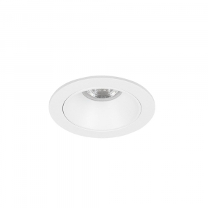 Встраиваемый светильник Arte Lamp Act Mini A3536PL-1WH