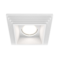 Встраиваемый светильник Maytoni Technical Downlight DL005-1-01-W-1