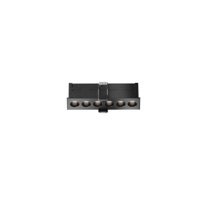 Встраиваемый светильник Maytoni Technical Points DL065-12W3-6K-B