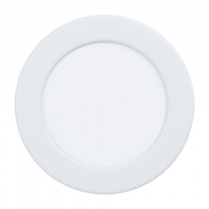 Встраиваемый светодиодный светильник Eglo Fueva 99191