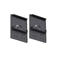 Заглушка торцевая 2 шт Novotech VECTOR 135317