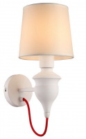 Бра Arte Lamp Sergio A3325AP-1WH