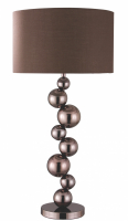 Настольная лампа Arte Lamp Chic A4034LT-1BR