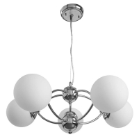 Подвесная люстра Arte Lamp 84 A9432SP-5CC