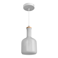 Подвесной светильник Arte Lamp 22 A8115SP-1WH