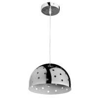 Подвесной светильник Arte Lamp 24 A4084SP-1CC