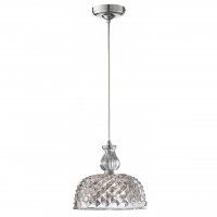 Подвесной светильник Arte Lamp Caraffa A4961SP-1CC