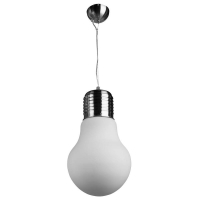 Подвесной светильник Arte Lamp Edison A1403SP-1SS